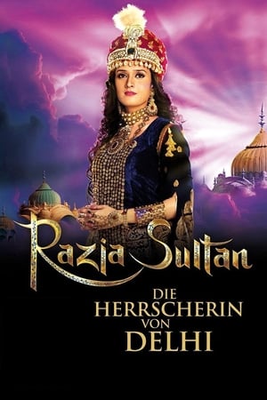 Razia Sultan poszter