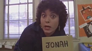 ...And Your Name Is Jonah háttérkép