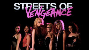 Streets of Vengeance háttérkép