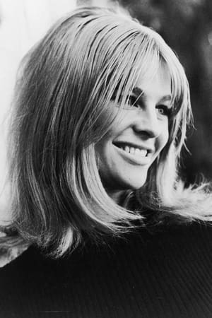 Julie Christie profil kép