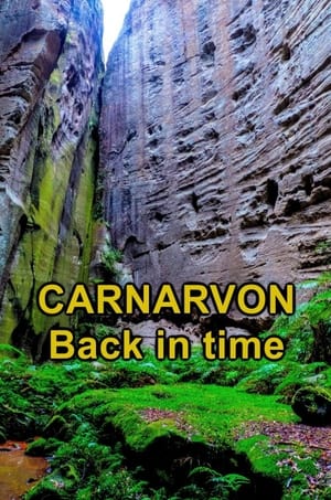 Carnarvon, Back in Time