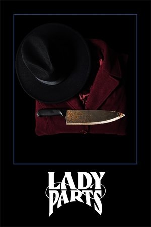 Lady Parts poszter