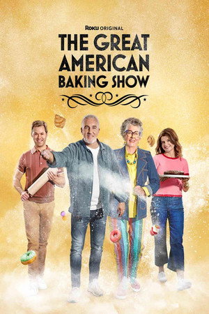 The Great American Baking Show