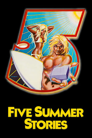 Five Summer Stories poszter