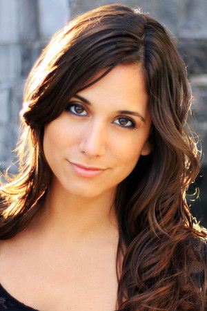 Christina Notto profil kép