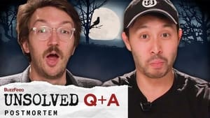 Buzzfeed Unsolved: True Crime Speciális epizódok Ep.36 36. epizód