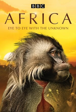 David Attenborough: Afrika