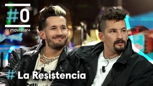 La resistencia 5. évad Ep.41 41. epizód