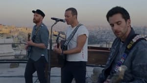 Coldplay: Live in Jordan (Sunrise Performance) háttérkép