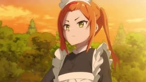 Saikin Yatotta Maid ga Ayashii 1. évad Ep.9 9. epizód