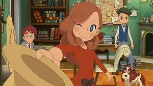 レイトン ミステリー探偵社 ～カトリーのナゾトキファイル～ kép