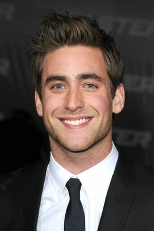 Oliver Jackson-Cohen profil kép