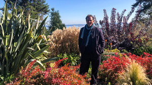Monty Don's American Gardens 1. évad Ep.3 3. epizód