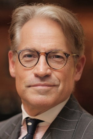 Eric Metaxas profil kép