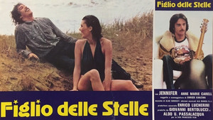 Figlio delle stelle háttérkép