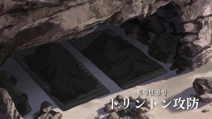 機動戦士ガンダムUC  RE:0096 1. évad Ep.11 11. epizód