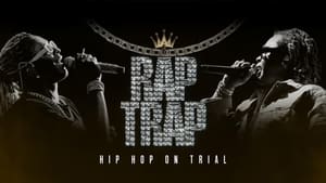 Rap Trap: Hip-Hop on Trial háttérkép