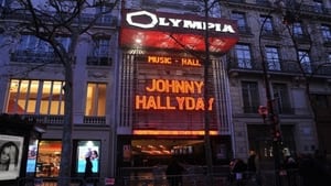 Johnny Hallyday - Un soir à l'Olympia háttérkép