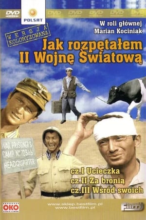 Jak rozpętałem drugą wojnę światową