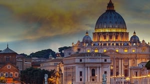 San Pietro e le Basiliche Papali di Roma háttérkép