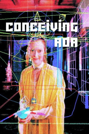 Conceiving Ada poszter