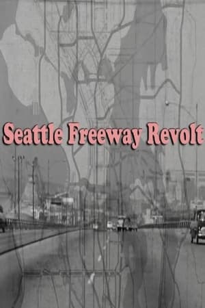 Seattle Freeway Revolt poszter