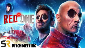 Pitch Meeting 8. évad Ep.47 47. epizód
