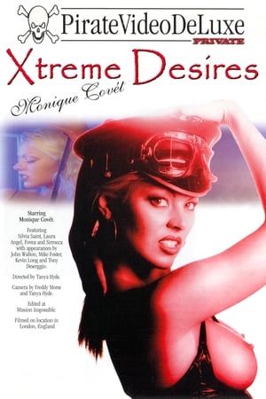 Xtreme Desires poszter