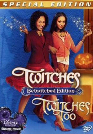 Twitches filmek