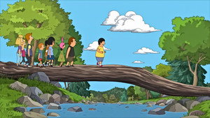 Bob burgerfalodája kép