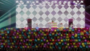 ミス・モノクローム -The Animation- 3. évad Ep.7 7. epizód