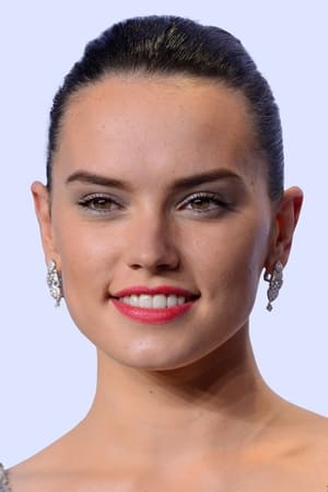 Daisy Ridley profil kép