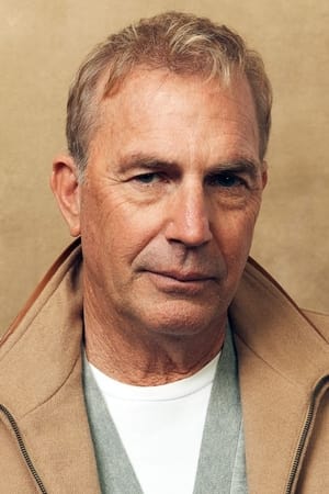 Kevin Costner profil kép