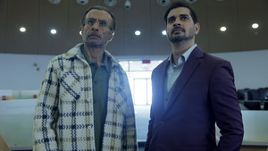 स्पेशल ऑप्स 2. évad Ep.5 5. epizód