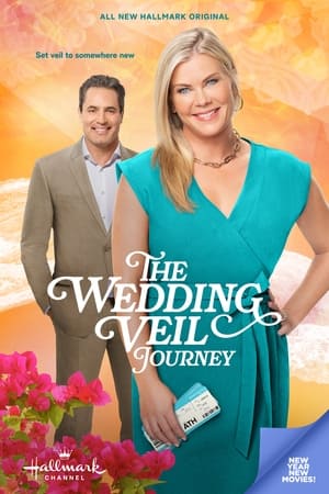 The Wedding Veil Journey poszter