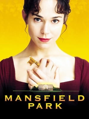 Mansfield Park poszter