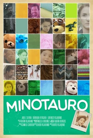 Minotauro