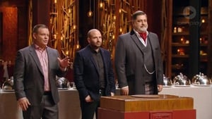 MasterChef Australia 10. évad Ep.54 54. epizód