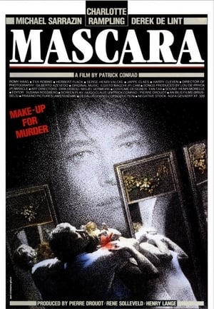 Mascara poszter