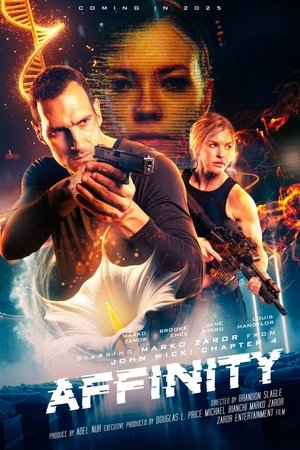 Affinity poszter