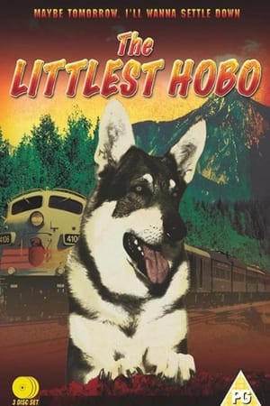 The Littlest Hobo poszter