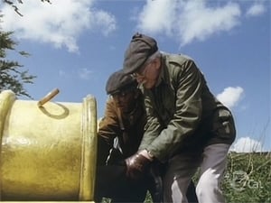 Last of the Summer Wine Season 15 Ep.1 1. epizód