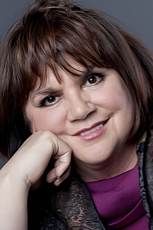 Linda Ronstadt profil kép