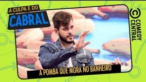 A Culpa é do Cabral 11. évad Ep.3 3. epizód