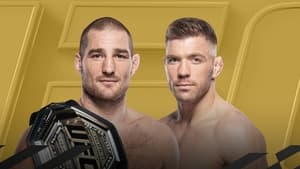 UFC 297: Strickland vs. du Plessis háttérkép