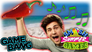 Smosh Summer Games 1. évad Ep.4 4. epizód