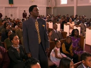 The Bernie Mac Show Season 1 Ep.5 5. epizód