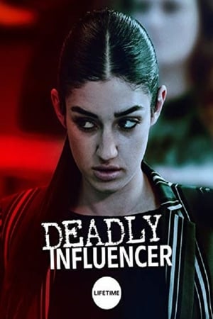 Deadly Influencer poszter