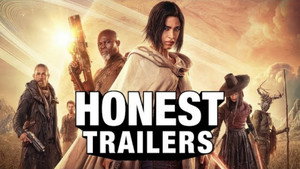 Honest Trailers 13. évad Ep.1 1. epizód