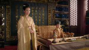 大宋宫词 1. évad Ep.50 50. epizód